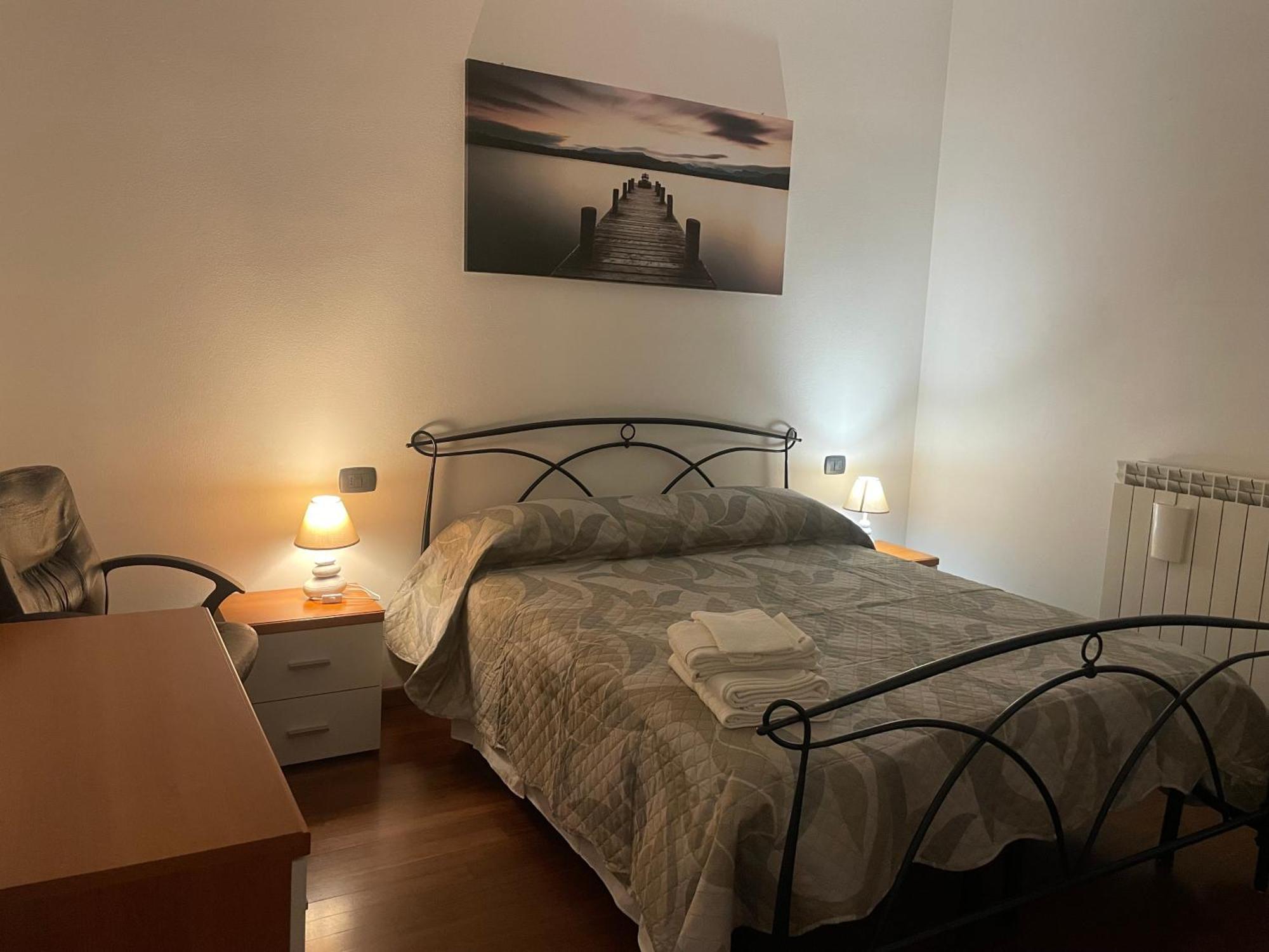 Shalu Home Верона Экстерьер фото